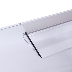 Freezer drawer for refrigerator AEG 2651106177 top/middle