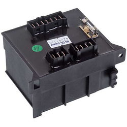 Power transformer Rational 40.00.277 1001.70 200-250V(70VA)-2.1V(1VA)/11.5V(20VA)/12V(50VA)