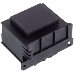 Power transformer Rational 40.00.277 1001.70 200-250V(70VA)-2.1V(1VA)/11.5V(20VA)/12V(50VA)