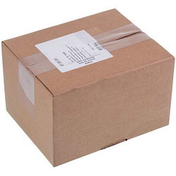 Power transformer T1 Rational 87.01.297 with rose 7 pin. 200-250V-18V(85VA)11.5V(20VA)