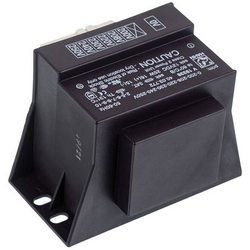 Cooling fan transformer V19338 Rational 40.03.772 200-250V-12V DC(25W)