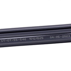 Door extension Rational 20.02.552P 755x470mm profile 28.5x13mm