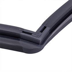 Door extension Rational 5105.1023P 1500x485mm profile 31x15mm