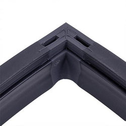 Door extension Rational 5105.1023P 1500x485mm profile 31x15mm
