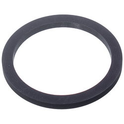 Gasket for valve plug Rational 20.00.993P 47x37x2.5mm (5 pcs)