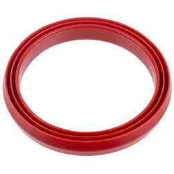 Ущільнювач кришки колектора Rational 54.01.168P 60x50mm