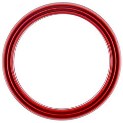 Collector cover extension Rational 54.01.168P 60x50mm