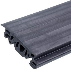 Extension of glass panel (mount) Rational 24.05.615P