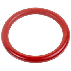 O-Ring gasket for block valve Rational 10.00.512 33x26x3.5mm 0260-35