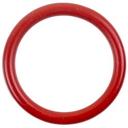 O-Ring gasket for block valve Rational 10.00.512 33x26x3.5mm 0260-35