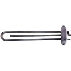 Shade block for electric boiler 6 kW 380V (stainless steel) L=320mm flange (internal thread 2 1/2")