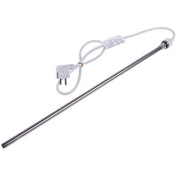 Heat for towel dryer HP002 600W 230V L=550mm D dimension =20mm