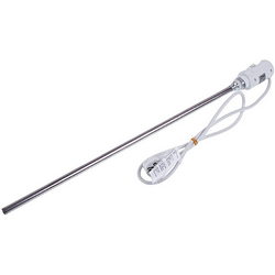 Heat for towel dryer HP003 600W 230V L=545mm D dimension =20mm