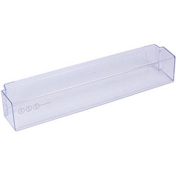 Beko Refrigerator Door Bottle Shelf 595x115mm 4948110700