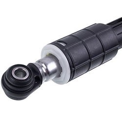 Set of tank shock absorbers for Bosch washing machine 00673541 ANSA 80N L=180-265mm Opening=8/12mm (3 pcs.)