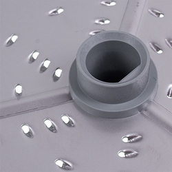 Disc grater Robot Coupe 27148 D=175mm 1.5mm