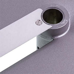 Dicing kit 12x12x12mm Robot Coupe 28197 Lattice D=205mm Slicer D=190mm