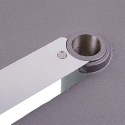 Dicing kit 8x8x8mm Robot Coupe 28111 Lattice D=205mm Slicer D=190mm