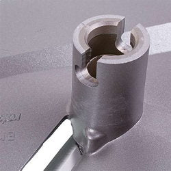 Dicing kit 8x8x8mm Robot Coupe 28111 Lattice D=205mm Slicer D=190mm