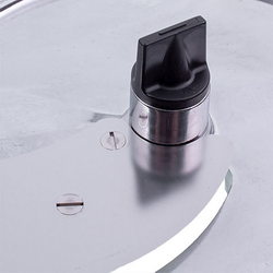 Slicing kit 8x8mm Robot Coupe 27116 Slicer D=175mm