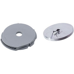 Slicing kit 8x8mm Robot Coupe 27116 Slicer D=175mm