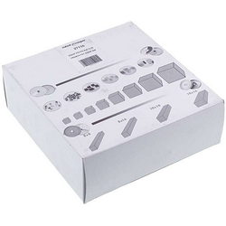 Slicing kit 8x8mm Robot Coupe 27116 Slicer D=175mm