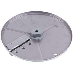 Julienne disc Julienne 2x2mm Robot Coupe 27599 D=175mm