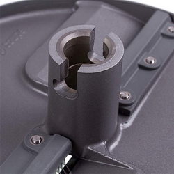 Julienne disc Julienne 2.5x2.5mm Robot Coupe 28195 D=190mm