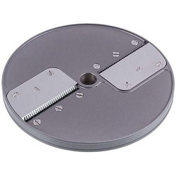 Julienne disc Julienne 2.5x2.5mm Robot Coupe 28195 D=190mm