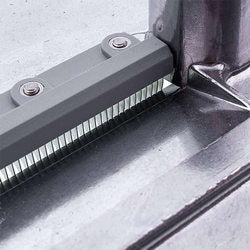 Julienne disc Julienne 2x2mm Robot Coupe 28051 D=190mm