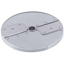 Julienne disc Julienne 2x2mm Robot Coupe 28051 D=190mm