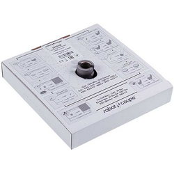 Julienne disc Julienne 3x3mm Robot Coupe 28101 D=190mm