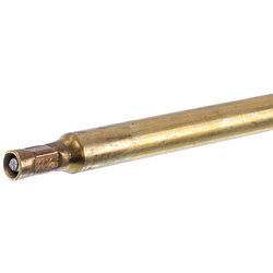 Thermostat for boiler Thermowatt RTS 3 16A 250V, length L=270mm, F.78/S.90 FLAG + connector to lamp