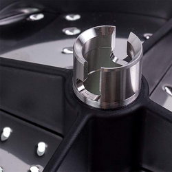 Disc-grater Robot Coupe 28057 D=190mm 2mm