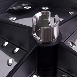 Disc-grater Robot Coupe 28058 D=190mm 3mm