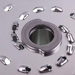 Disc-grater Robot Coupe 28058 D=190mm 3mm