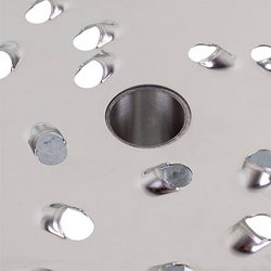 Disc grater Robot Coupe 28016 D=190mm 7mm