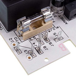 Caravan board for sheep cutter Robot Coupe 102480 single-phase