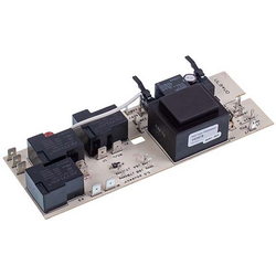 Robot Coupe 102479 three-phase board