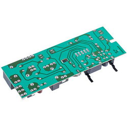 Robot Coupe 102479 three-phase board