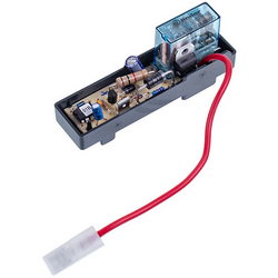 Board keruvannya Robot Coupe 39585