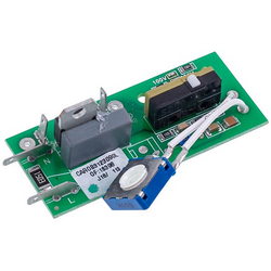 Control board Robot Coupe 89223