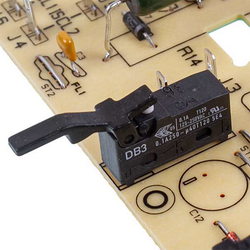 Control board Robot Coupe 103691S