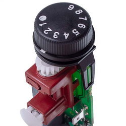 Control board Robot Coupe 89168