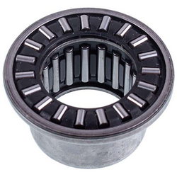 Engine shaft assembled Robot Coupe 39198 H=25.5mm