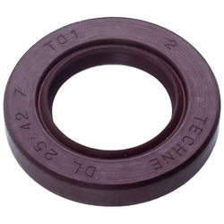 Engine shaft assembled Robot Coupe 39198 H=25.5mm