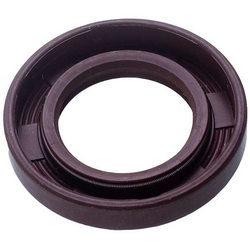 Engine shaft assembled Robot Coupe 39198 H=25.5mm