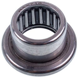 Engine shaft assembled Robot Coupe 39198 H=25.5mm