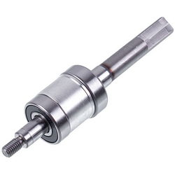 Engine shaft assembled Robot Coupe 39152