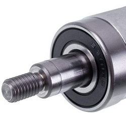 Engine shaft assembled Robot Coupe 39152